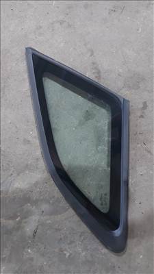 KIA Cee’d Ceed 12- Jobb hátsó ajtó ajto C oszlop fix kis üveg 0306 87820a2500