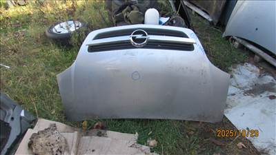 Opel Meriva A motorháztető (133)