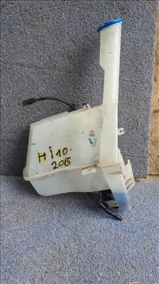 2015 Hyundai i10   ablakmosó tartály  98610b4000