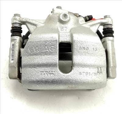 Audi A3 Golf VII Octavia III első féknyereg 288X25 8v0615123 8v0615124
