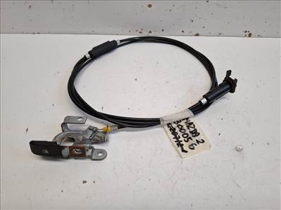 Mazda 2 (DE) tankajtó nyitó kar