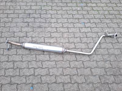 Suzuki Ignis középső kipufogó 81PM01