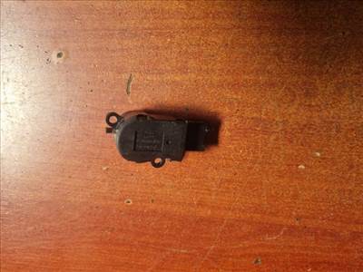 VOLVO S80 Belső Hőmérséklet Érzékelő