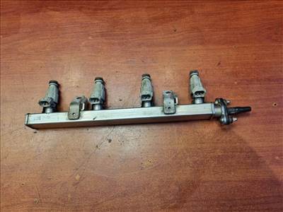 HYUNDAI i20 II, HYUNDAI i10, KIA PICANTO, KIA RIO III Porlasztó Sor / Híd