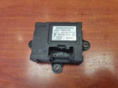 Land Rover Freelander 2 jobb hátsó ajtó vezérlőegység