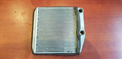 Opel Adam, Corsa D fűtőradiátor