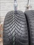  205/5516" újszerű Hankook téli gumi gumi