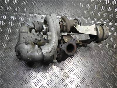 Mercedes Sprinter II 313 CDI W906 Dupla Turbó A651090098