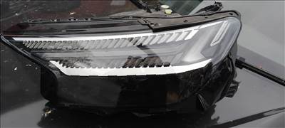 Audi e-tron Fényszoró/Mátrix/ 89a941035f