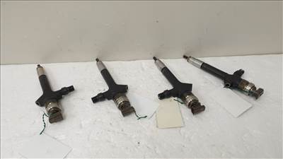512753 Mazda 6, 3, 5, 2.0 Diesel Porlasztó, Injektor, RF8G13H50. Denso.