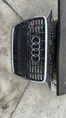 Audi A3 (8P) 8P hűtőrács s3