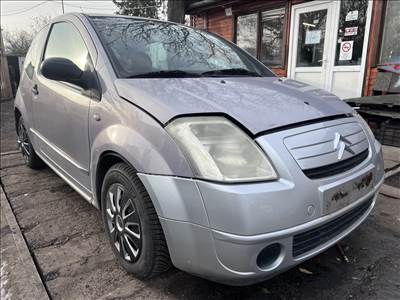 Citroën C2 1.4i bontott alkatrészei