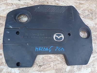 Mazda 6 GG (2002-2008) 2.0 Diesel Felső Motorburkolat
