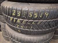  235/55/19"  Pirelli téli gumi 