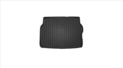 OPEL Astra G ferdehátú Frogum DZ403024 fekete műanyag - gumi csomagtértálca