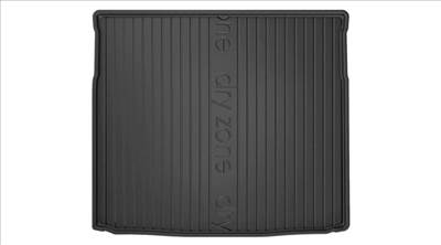 AUDI A6 C6 4F Sedan Frogum DZ406094 fekete műanyag - gumi csomagtértálca