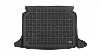 MG 4 Rezaw-Plast 234403 fekete TPE szintetikus gumi csomagtértálca