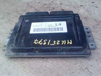 CHEVROLET LACETTI 2004.01.01-2010.01.01 Motorvezérlő egység ECU PCM modul