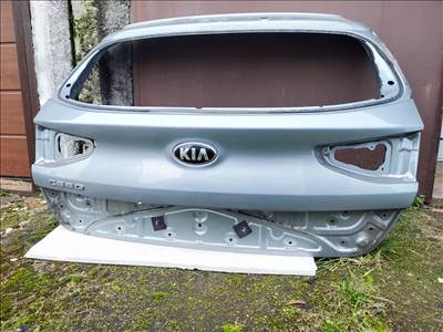Kia Cee'd (CD) csomagtérajtó 