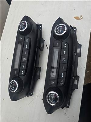 Honda CR-V IV fűtés állító panel  79600t1gg614m1 79600t1ge6