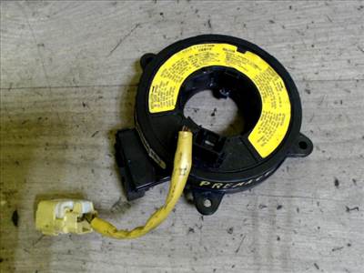 MAZDA PREMACY 99.01-05.10 Légzsák átvezető szalagkábel