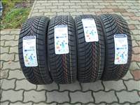 Vadi új 205/55 R 16-os Semperit 2025-ös téli gumi eladó 