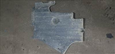 Ford Focus mk4 tank takaró burkolat 