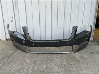 Skoda Superb III (3V) első lökhárító  3v0807221