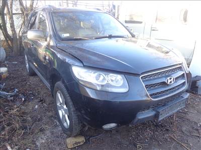 Hyundai Santa Fé (CM) bontott alkatrészei