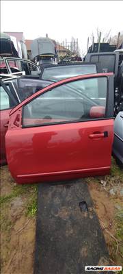 Nissan Note I Bal első ajtó 
