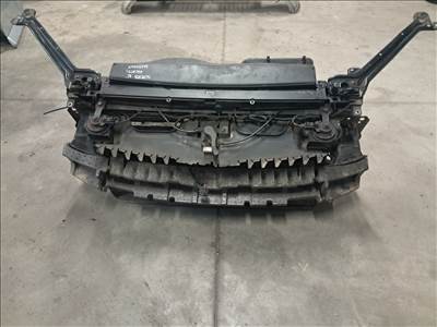 Skoda Superb III 1.6 CRTDI Komplett homlokfal 