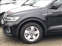 16 colos gyári VW alufelni, T-Roc 2023, Golf, Caddy, 16 col 5x112 