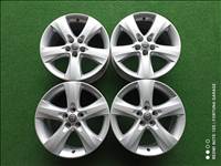 5x105 17" Opel használt alufelni garnitúra