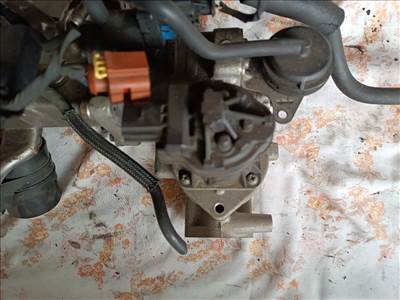 Chevrolet Orlando 2.0 EGR 