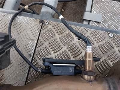 Volkswagen Golf 8 2.0TDI NOX szenzor (05L906261D) 