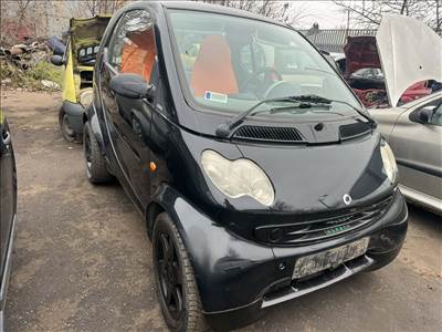Smart Fortwo -131720-  bontott alkatrészei