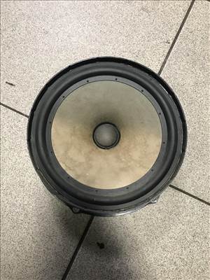 Skoda Octavia II első hangszóró