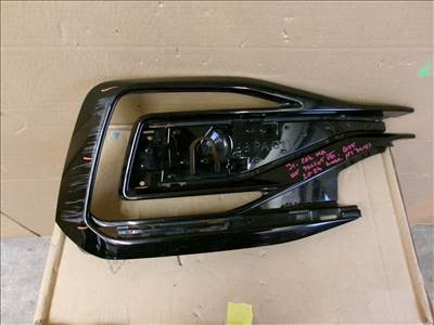 VOLKSWAGEN PASSAT VIII GTE jobb első lökhárító rács 2020-2024 3G0853794B