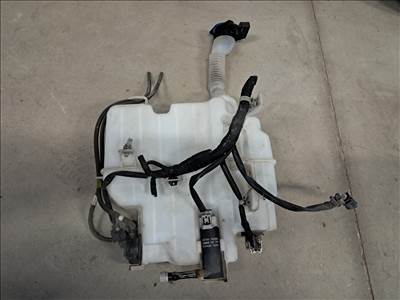 Mazda 3 (BM) ablakmosó tartály GHP967480 