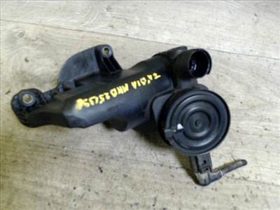 SKODA FABIA 99-07 Kartergáz visszavezető szelep