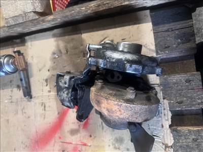 BMW 525 E60/E61 Gt2056V turbo