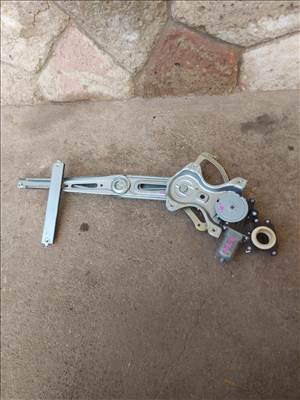 Toyota Auris (E150) Jobb első ablakemelő szerkezet motorral 4161 8570102010