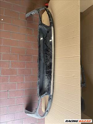 Volkswagen Arteon hátsó lökhárító alatti spoiler  3g8807521d