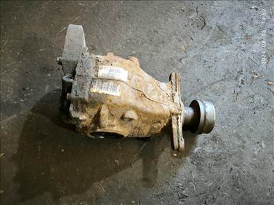 BMW 5 (E60) Hátsó Differenciálmű