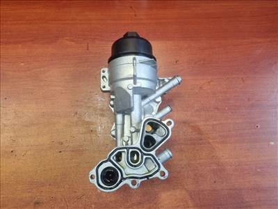 DS DS 7, OPEL ASTRA L, OPEL GRANDLAND X, PEUGEOT 308 II, PEUGEOT 508 II, PEUGEOT 3008 II Olajszűrő Ház Olajhűtővel