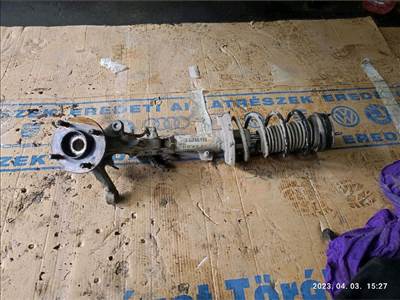 FORD FIESTA VII Bal Gólyaláb Csonkállvánnyal 8V5118K001BH