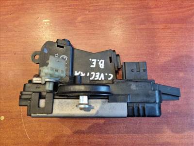 Opel Signum, Vectra C bal első ajtózár 13210767