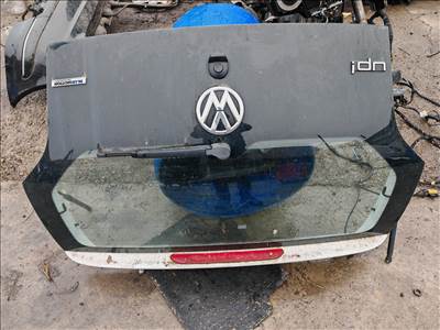 Volkswagen cross up! 1.0 Vw up 2016 os csomagtérajtó 