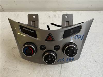 Chevrolet Trax U200 fűtéskapcsoló 95332722