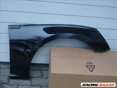 Audi A5 8W6 Jobb első Sárvédő 8W6821106 2016-tól